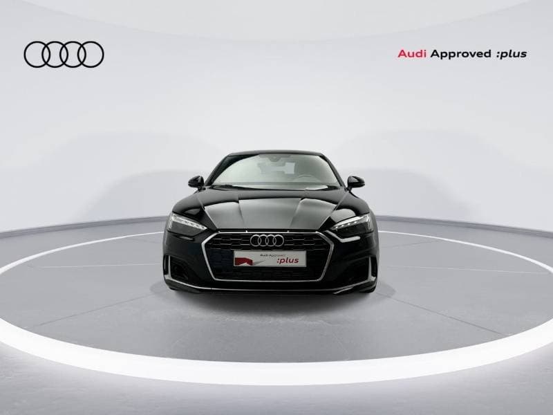 2024 Audi A5 40 TFSI ADVANCED SPORTBACK thumbnail 2