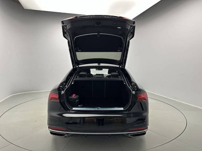 2024 Audi A5 40 TFSI ADVANCED SPORTBACK thumbnail 5