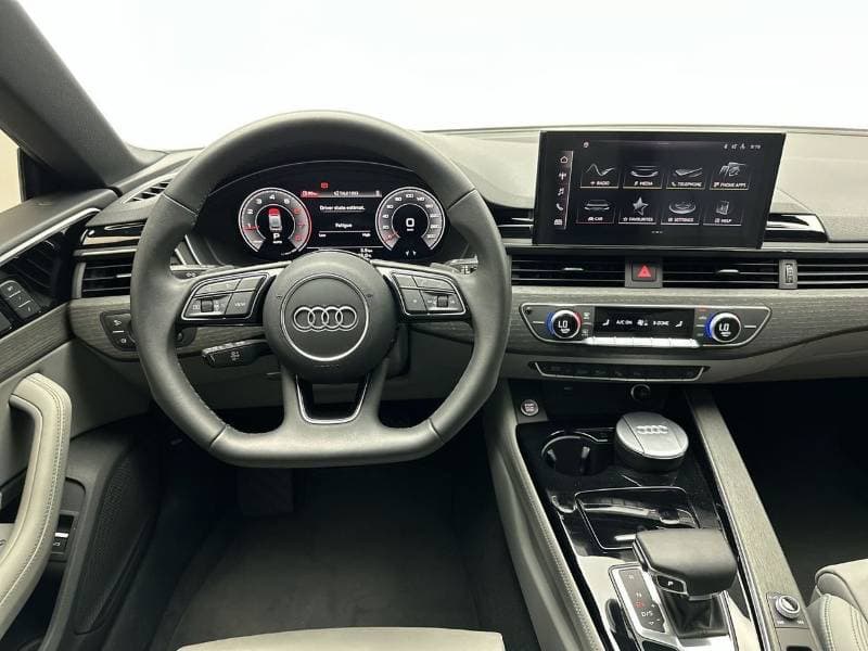 2024 Audi A5 40 TFSI ADVANCED SPORTBACK thumbnail 6
