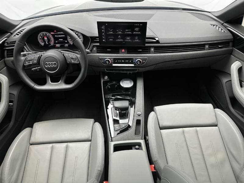 2024 Audi A5 40 TFSI ADVANCED SPORTBACK thumbnail 7