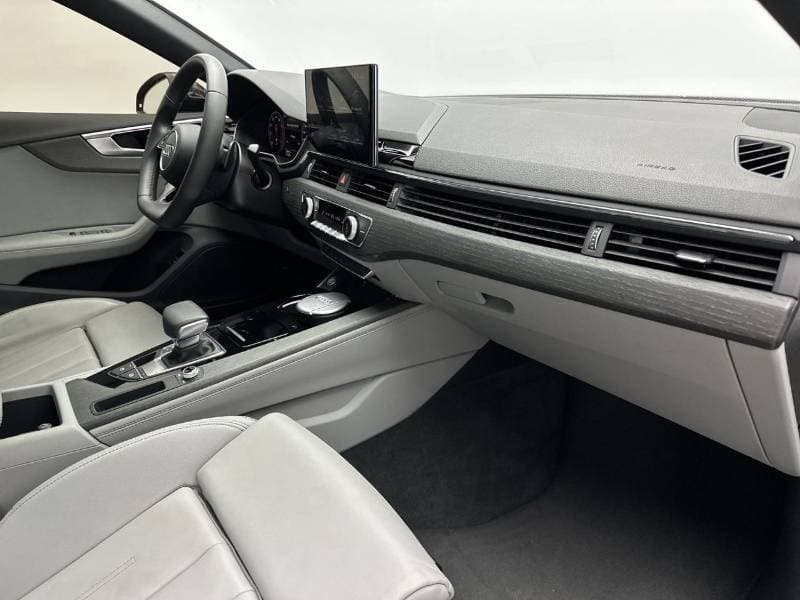 2024 Audi A5 40 TFSI ADVANCED SPORTBACK thumbnail 8