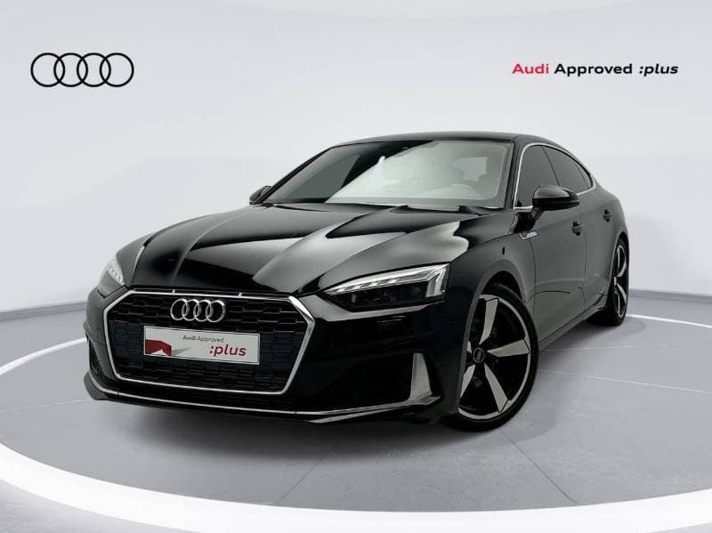 2024 Audi A5 40 TFSI ADVANCED SPORTBACK