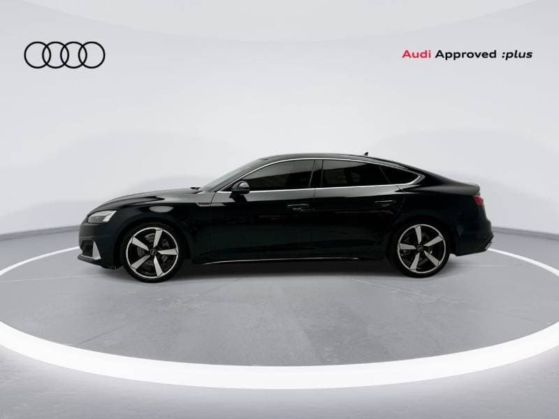 2024 Audi A5 40 TFSI ADVANCED SPORTBACK thumbnail 3