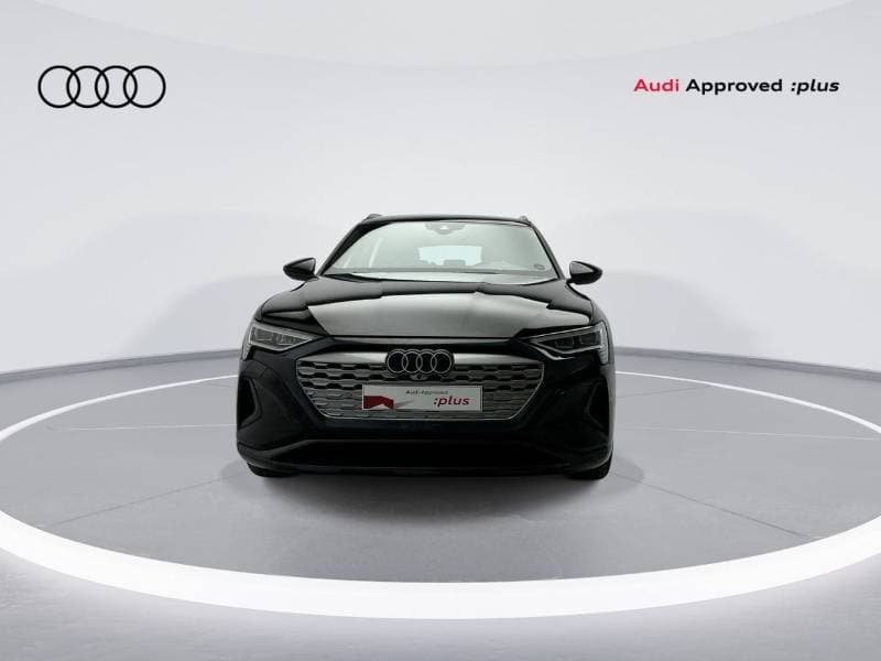 2024 Audi Q8 e tron 50 ADVANCED thumbnail 3