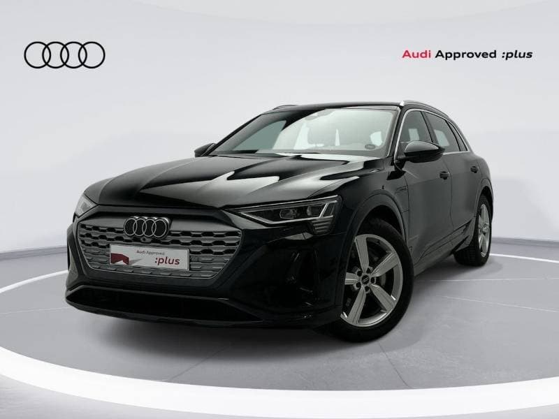2024 Audi Q8 e tron 50 ADVANCED