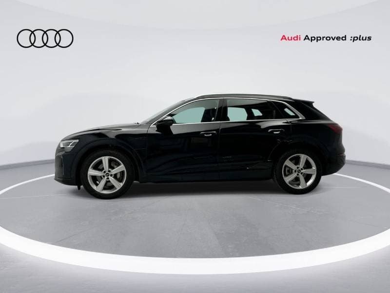 2024 Audi Q8 e tron 50 ADVANCED thumbnail 2