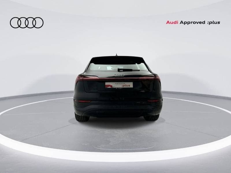 2024 Audi Q8 e tron 50 ADVANCED thumbnail 4