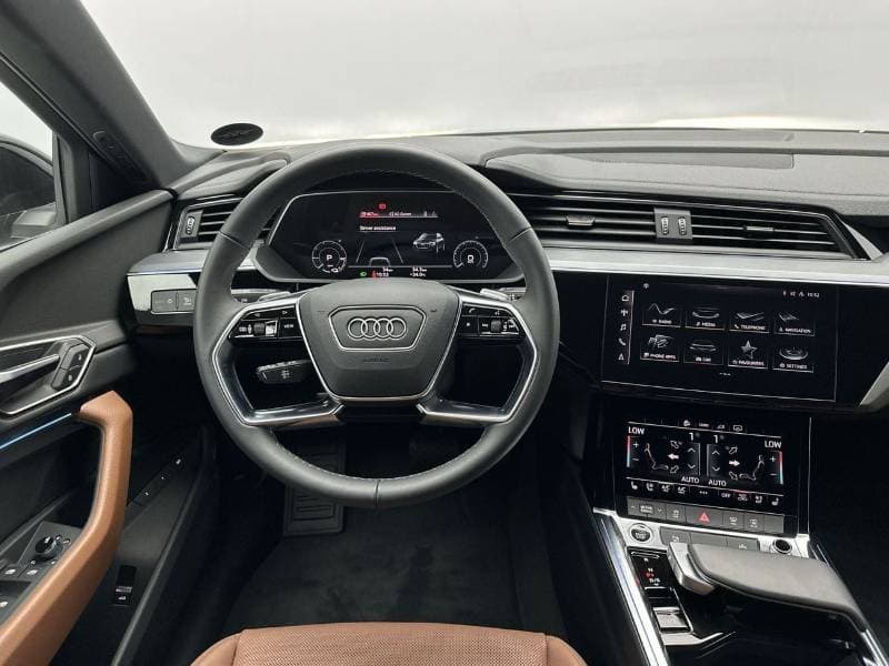 2024 Audi Q8 e tron 50 ADVANCED thumbnail 6