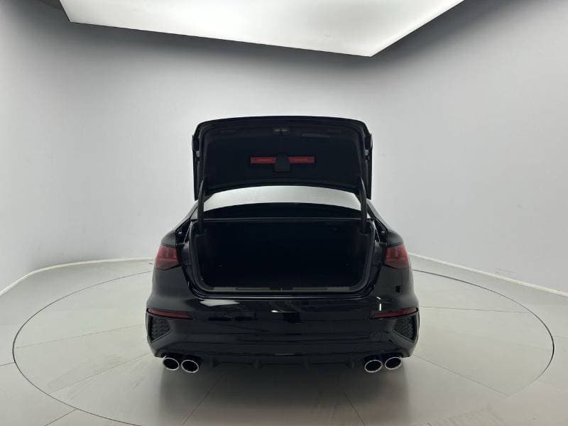 2024 Audi S3 TFSI thumbnail 5