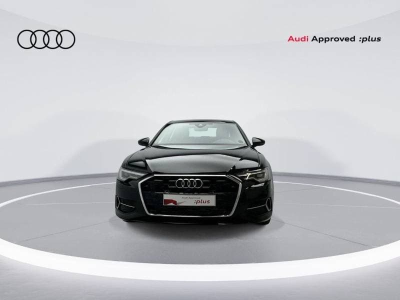 2024 Audi A6 40 TFSI ADVANCED thumbnail 3