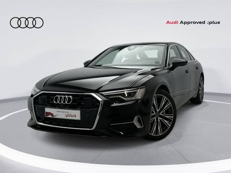 2024 Audi A6 40 TFSI ADVANCED