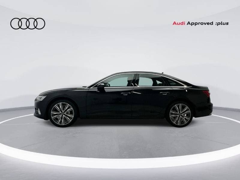 2024 Audi A6 40 TFSI ADVANCED thumbnail 2