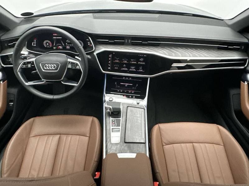 2024 Audi A6 40 TFSI ADVANCED thumbnail 7