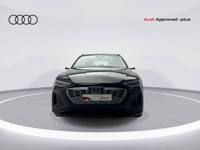 2024 Audi Q8 e tron thumbnail 3
