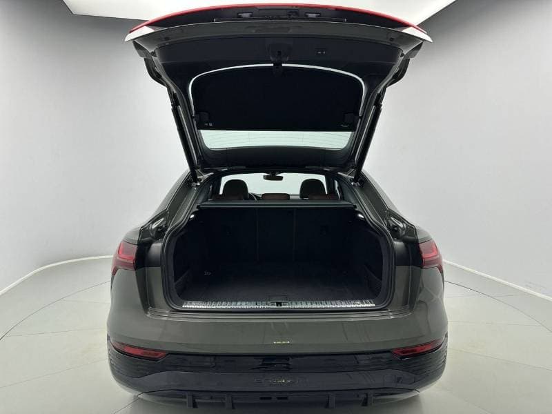 2024 Audi Q8 e tron 55 ADVANCED thumbnail 5