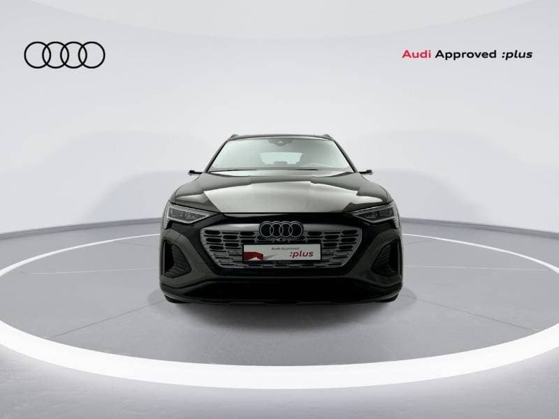 2024 Audi Q8 e tron 55 ADVANCED thumbnail 3