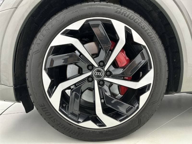 2024 Audi Q8 e tron 55 ADVANCED thumbnail 6