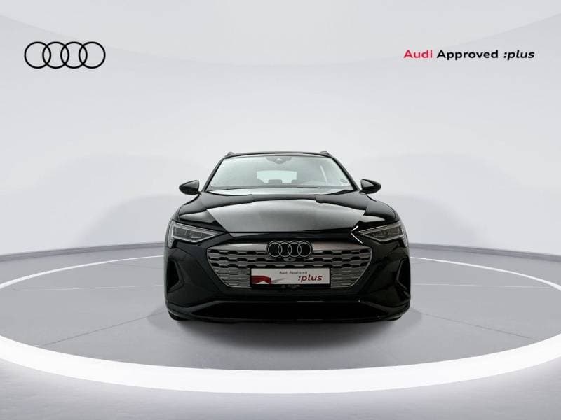 2024 Audi Q8 e tron 55 ADVANCED thumbnail 3