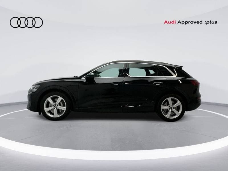 2024 Audi Q8 e tron 55 ADVANCED thumbnail 2