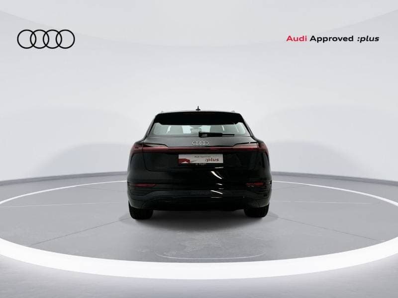 2024 Audi Q8 e tron 55 ADVANCED thumbnail 4