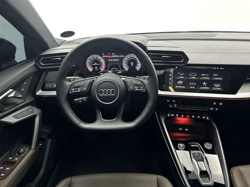 2025 Audi A3 35 TFSI S LINE thumbnail 7