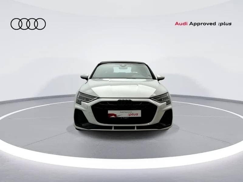 2025 Audi A3 35 TFSI S LINE thumbnail 4