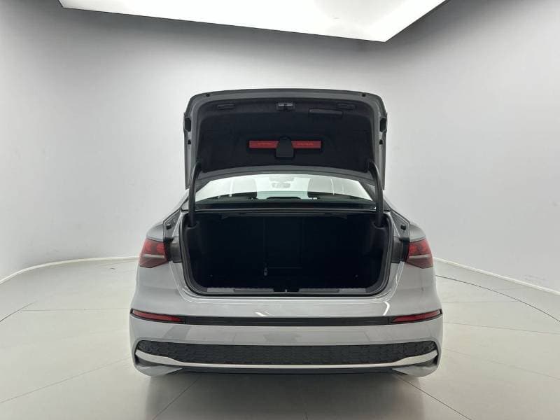 2026 Audi A3 35 TFSI ADVANCED thumbnail 5