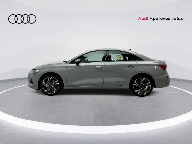 2026 Audi A3 35 TFSI ADVANCED thumbnail 2