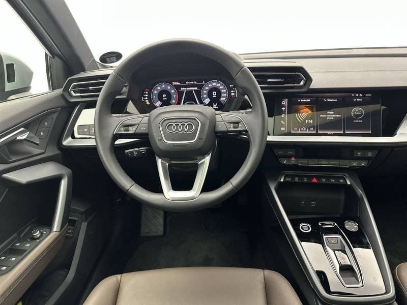 2026 Audi A3 35 TFSI ADVANCED thumbnail 7