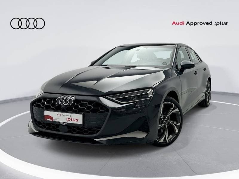2026 Audi A3 35 TFSI ADVANCED