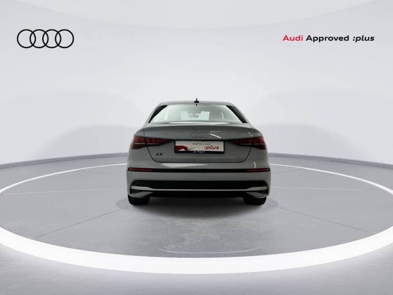2026 Audi A3 35 TFSI ADVANCED thumbnail 4