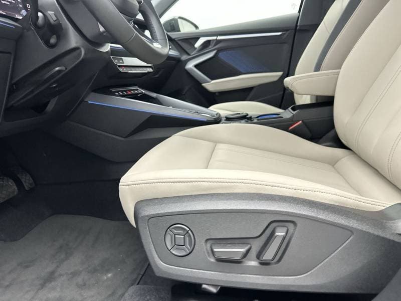 2026 Audi A3 35 TFSI ADVANCED thumbnail 7