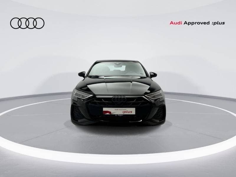 2025 Audi A3 35 TFSI S LINE thumbnail 3