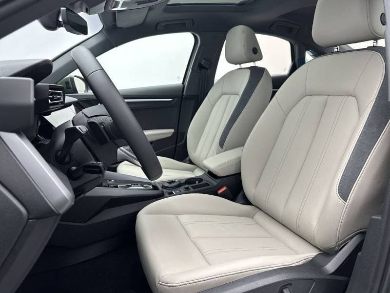 2026 Audi A3 35 TFSI ADVANCED thumbnail 7