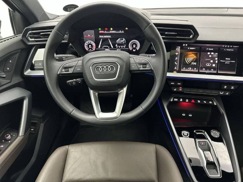 2025 Audi A3 35 TFSI S LINE thumbnail 7