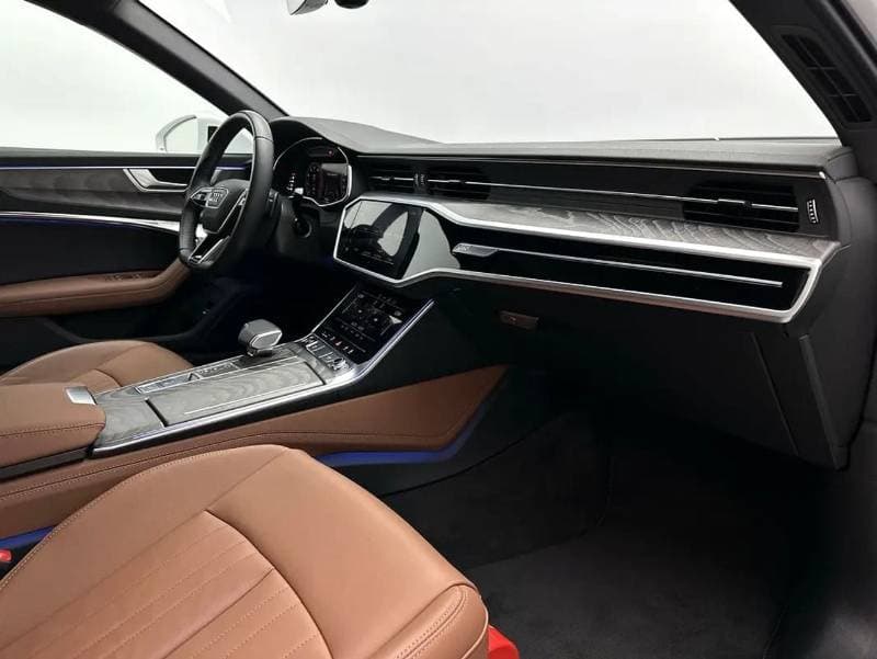 2024 Audi A6 40 TFSI S LINE thumbnail 6