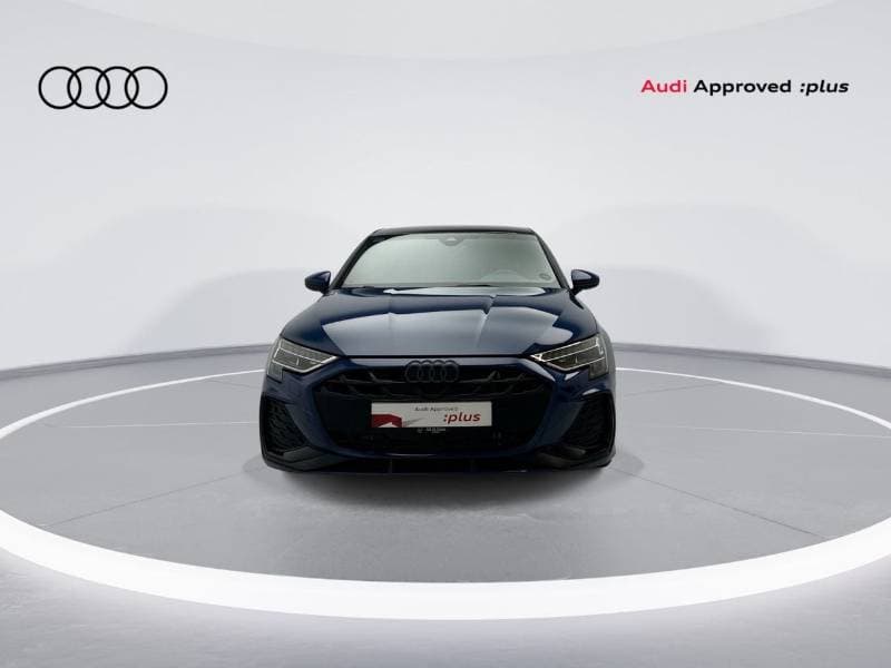 2025 Audi A3 35 TFSI S LINE thumbnail 3