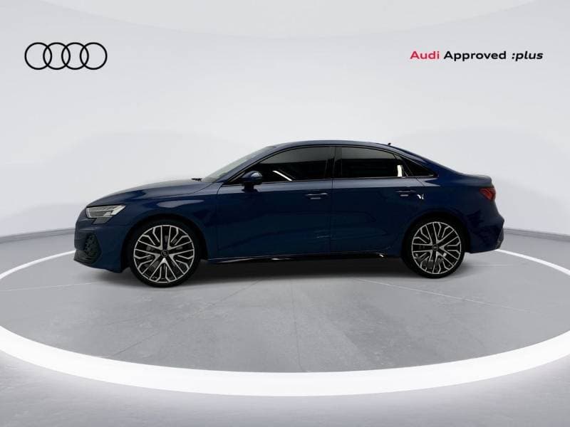2025 Audi A3 35 TFSI S LINE thumbnail 2