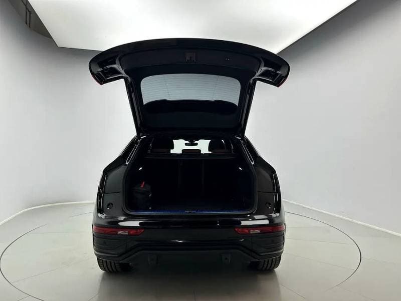 2024 Audi Q5 45 TFSI SPORTBACK S LINE thumbnail 2