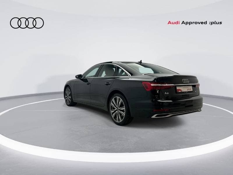 2024 Audi A6 40 TFSI ADVANCED thumbnail 5