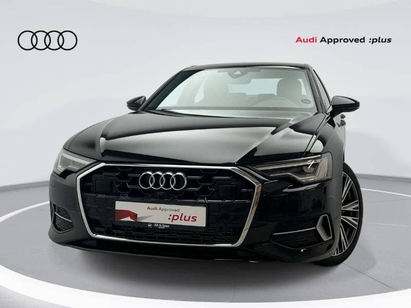 2024 Audi A6 40 TFSI ADVANCED