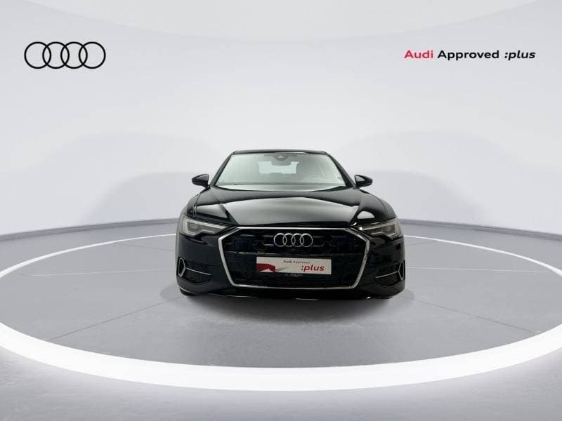 2024 Audi A6 40 TFSI ADVANCED thumbnail 3