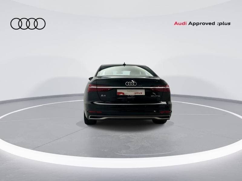 2024 Audi A6 40 TFSI ADVANCED thumbnail 4
