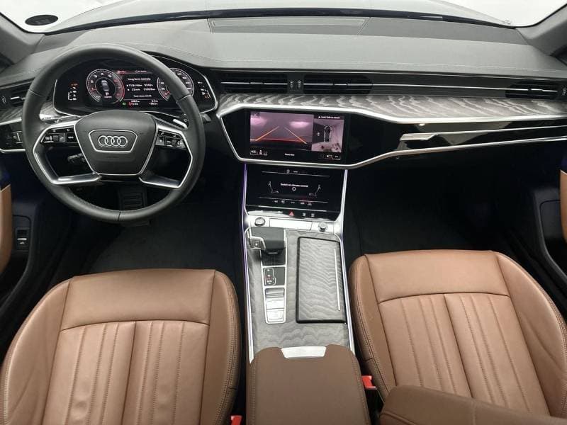 2024 Audi A6 40 TFSI ADVANCED thumbnail 8