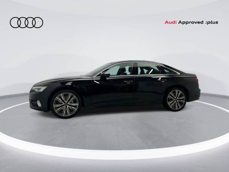 2024 Audi A6 40 TFSI ADVANCED thumbnail 2