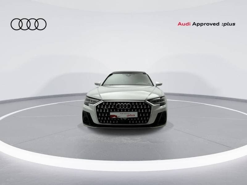2023 Audi A8 55 TFSI LWB thumbnail 2