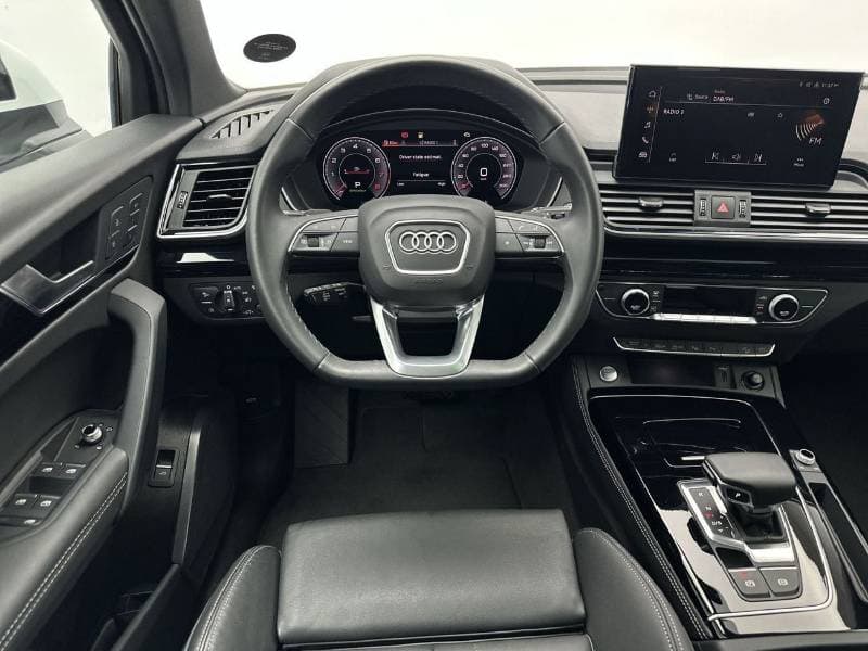 2024 Audi Q5 45 TFSI S LINE thumbnail 7
