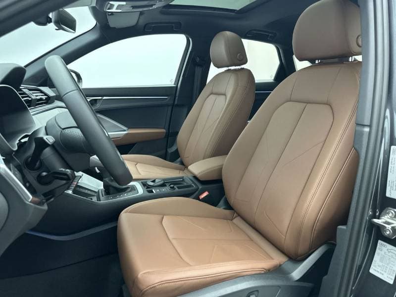 2026 Audi Q3 Sportback 40 TFSI quat 180hp S line thumbnail 7