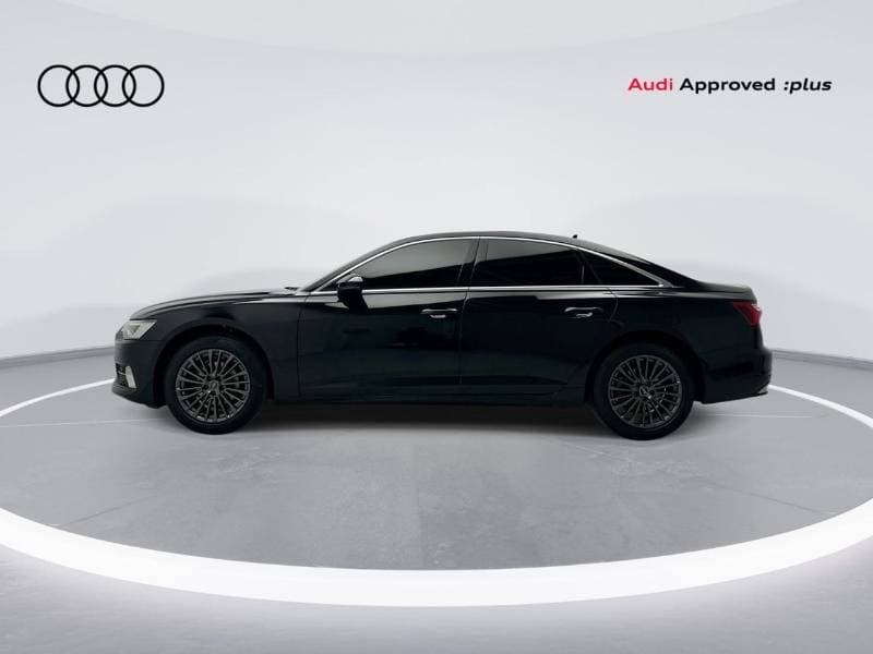 2025 Audi A6 40 TFSI ADVANCED thumbnail 2
