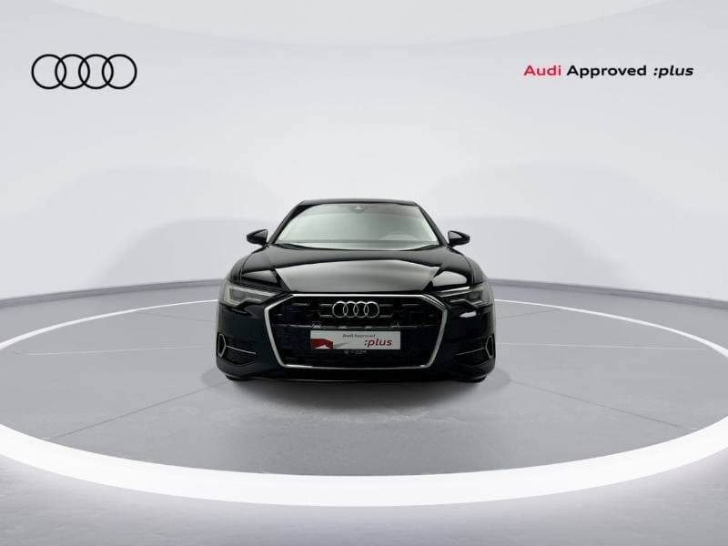 2025 Audi A6 40 TFSI ADVANCED thumbnail 3